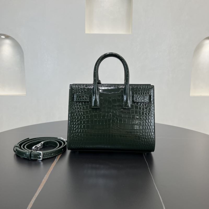 Y51 top handle bags